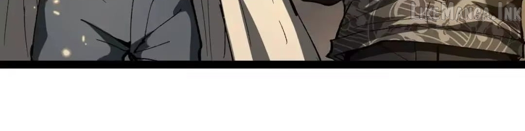 God-level Assassin, I’m the Shadow Chapter 121  - page 15